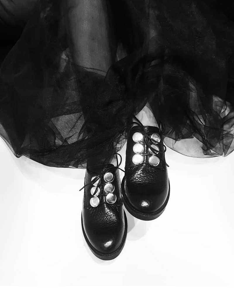 LeBohemien Shoes – Collezioni di calzature nate con l'idea di diffondere  creatività nelle scarpe uomo.